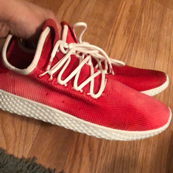 COPY - Pharrell Adidas Human Races - Picture 4 of 7